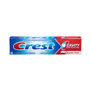 Crest, Cavity Protection Toothpaste, Regular Paste, 8.2 oz (24 Pack)