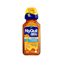 NyQuil, Kids Honey Cough & Cold Relief Liquid, 8 oz (12 Pack)