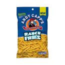 Andy Capp's, Ranch Fries, 3 oz (12 Pack)
