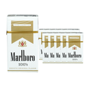 Marlboro, 100's Gold Box Filter (10 Pack)