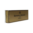 Benson & Hedges, Benson and Hedges, 100's Premium, Non-Menthol Box Filter (10 Pack)
