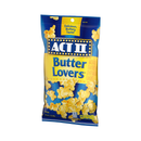 ACT II, Butter Lovers Microwave Popcorn, 1.7 oz (6 Pack)