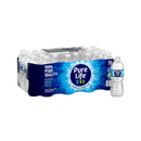 Pure Life, Purified Water, 16.9 oz (40 Pack)