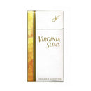 Virginia Slims, Virgina Slims, 100 Gold Box (10 Pack)