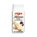 Pepperidge Farm, Milano Dark Chocolate Cookies, 9.6 oz (8 Pack)