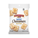 Pepperidge Farm, Chessmen Mini Butter Cookies, 2.25 oz (36 Pack)