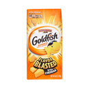 Pepperidge Farm, Goldfish Xtra Cheddar Baked Snack Crackers, 6.6 oz (12 Pack)
