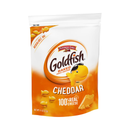 Pepperidge Farm, Goldfish Cheddar Baked Snack Crackers, 11 oz (16 Pack)