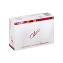 Virginia Slims, 100's Non-Menthol Box Filter (10 Pack)