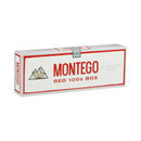 Montego, 100's Red Box (10 Pack)