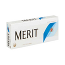 Merit, Blue Box King (10 Pack)