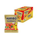 Haribo, Gummi Candy, Goldbears, Share Size, 5 oz (12 Pack)