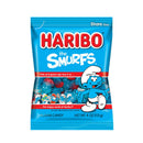 Haribo, Gummi Candy, Smurfs, 4 oz (12 Pack)