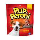Milk-Bone, Pup-peroni, Beef Flavor Dog Treats, 10 oz (5 Pack)