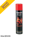 Neon, Butane Gas, 5X, 300 ml (12 Pack)