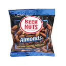 Beer Nuts, Roasted Salted Almonds, 2 oz (12 Pack)