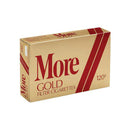 More, old Box, 120 g (10 Pack)