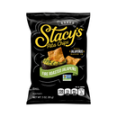 Stacy's, Fire Roasted Jalapeño Pita Chips, 3 oz (6 Pack)