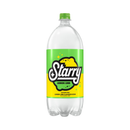 Starry, Lemon Lime Soda, 2 l (8 Pack)
