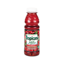 Tropicana, Cranberry Juice Cocktail, 15.2 oz (12 Pack)