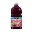 Langers, Red Grape Juice, 64 oz (8 Pack)