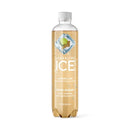 Sparkling Ice, Zero Sugar, Ginger Lime, 17 oz (12 Pack)