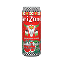 Arizona, Watermelon Fruit Juice Cocktail, 22 oz (24 Pack)