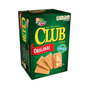 Keebler, Club Original Crackers, 5.25 oz (12 Pack)