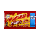 Starburst, Minis, Share Size, 3.5 oz (15 Pack)