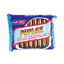 Basil's, Sandwich Cookies, Duplex, 5 oz (24 Pack)