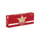 Maverick, 100's Full Flavor Box (10 Pack)