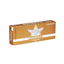 Maverick, 100's Gold Box (10 Pack)