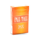 Pall Mall, 100's Orange Box (10 Pack)