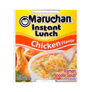 Maruchan, Instant Lunch Chicken Flavor Ramen, 2.25 oz (6 Pack)