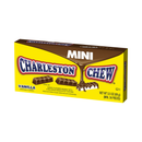 Charleston Chew, Mini Chocolate Nougat Candy, 3.5 oz (12 Pack)