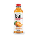 Bai, Flavored Water, Costa Rica Clementine, 18 oz (12 Pack)