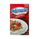 Minute, Enriched Long Grain White Rice, 7 oz (24 Pack)