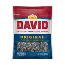 David's, Original Sunflower Seeds, 5.25 oz (12 Pack)