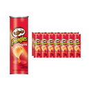 Pringles, Potato Chips, Original, 5.2 oz (14 Pack)