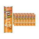 Pringles, Potato Chips, Cheddar Cheese, 5.5 oz (14 Pack)