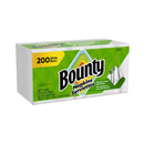 Bounty, Paper Napkins, 200 ct (8 Pack)