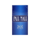 Pall Mall, 100's Blue Box (10 Pack)