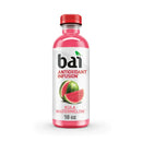 Bai, Flavored Water, Kula Watermelon, 18 oz (12 Pack)