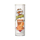 Pringles, Potato Chips, Pizza, 5.5 oz (14 Pack)