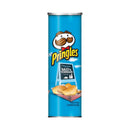 Pringles, Potato Chips, Salt & Vinegar, 5.5 oz (14 Pack)