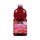 Langers, Cranberry Raspberry Juice, 64 oz (8 Pack)