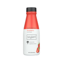 Soylent, Complete Nutrition Drink Strawberry, 14 oz (12 Pack)