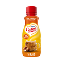 Coffee mate, Hazelnut Liquid Coffee Creamer, 16 oz (6 Pack)