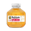 Martinelli's, Gold Medal Apple Juice, 10 oz (4 Pack)