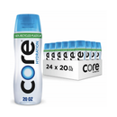 Core, Water Hydration, 20 oz (24 Pack)